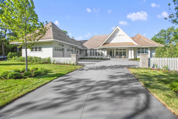 Cost of Driveway Concreting in Raleigh