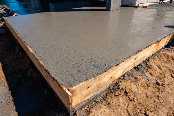 Cost of Slab Replacement in Raleigh