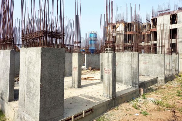 Cost of Foundation Installation in Raleigh