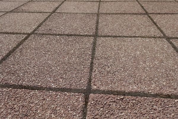 Cost of Exposed Aggregate Service in Raleigh