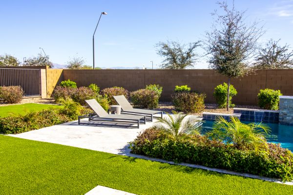 Cost of Swimming Pool Patio Service in Raleigh