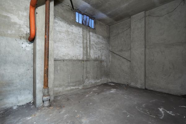 Cost of Basement Wall Construction in Raleigh