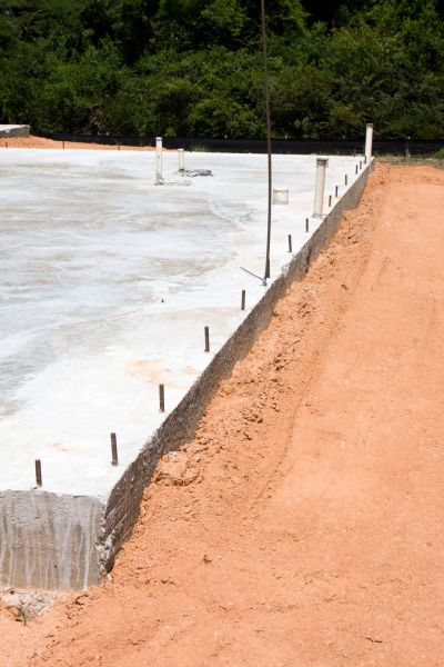 Cost of Damaged Slab Replacement in Raleigh