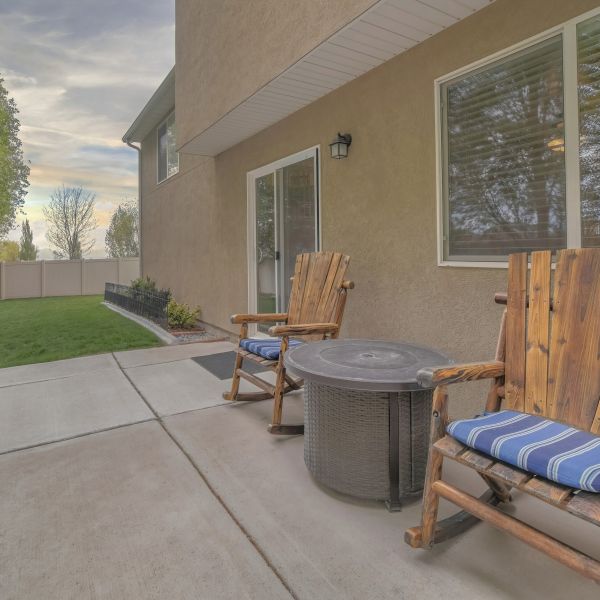 Cost of Backyard Slab Construction in Raleigh