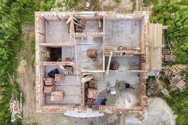 Cost of Basement Floor Construction in Raleigh