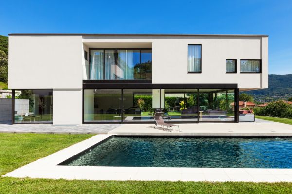 Cost of Poolside Concrete Construction in Raleigh