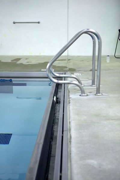 Cost of Poolside Concrete Paving in Raleigh