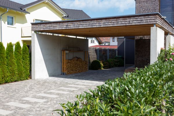 Cost of Carport Pad Construction in Raleigh