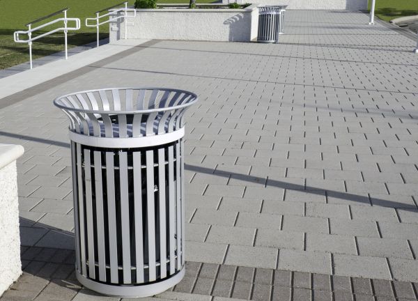 Cost of Courtyard Pavement Service in Raleigh