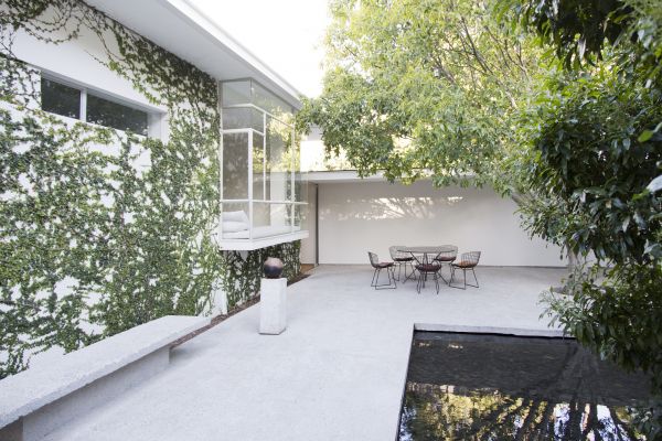 Cost of Courtyard Paving in Raleigh