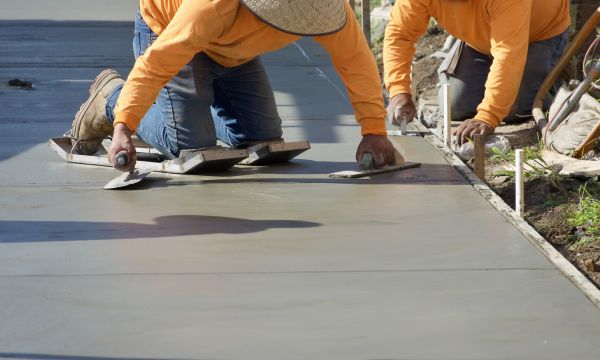 Cost of Cement Remodeling in Raleigh