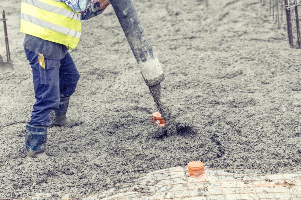 Cost of Pervious Concrete Installation in Raleigh