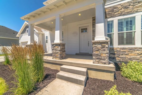 Cost of Steps Pouring in Raleigh