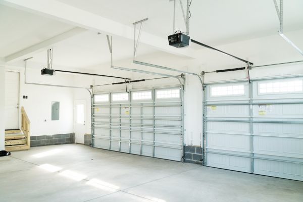 Cost of Garage Concreting in Raleigh