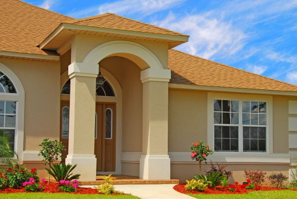Cost of Entryway Construction in Raleigh