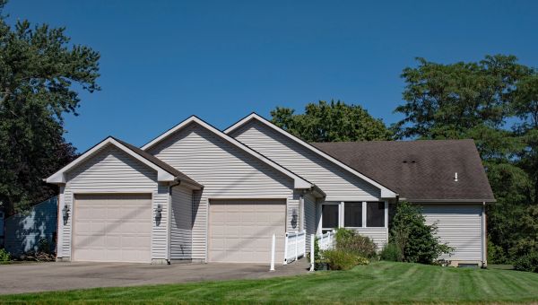 Cost of Driveway Ramp Installation in Raleigh