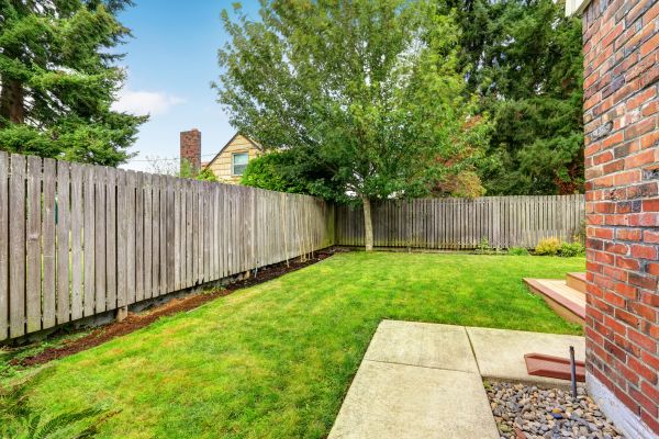 Cost of Backyard Walkway Installation in Raleigh