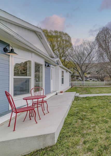 Cost of Concrete Deck Replacement in Raleigh